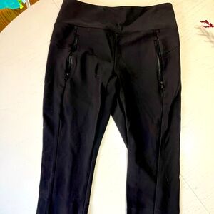 Athleta leggings